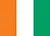 Flag - Ivory Coast