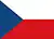 Flag - Czechia