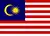 Flag - Malaysia