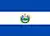 Flag - El Salvador